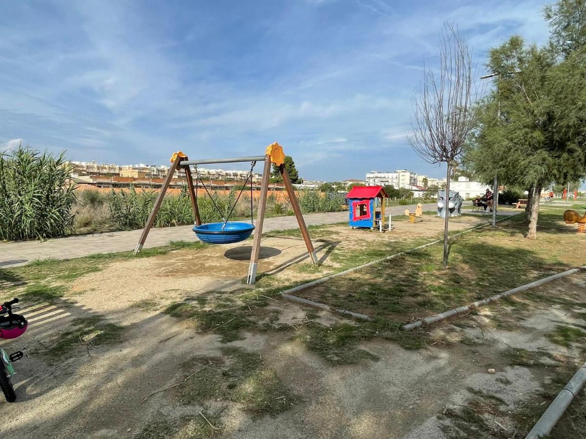 Cunit Beach Luaran gambar