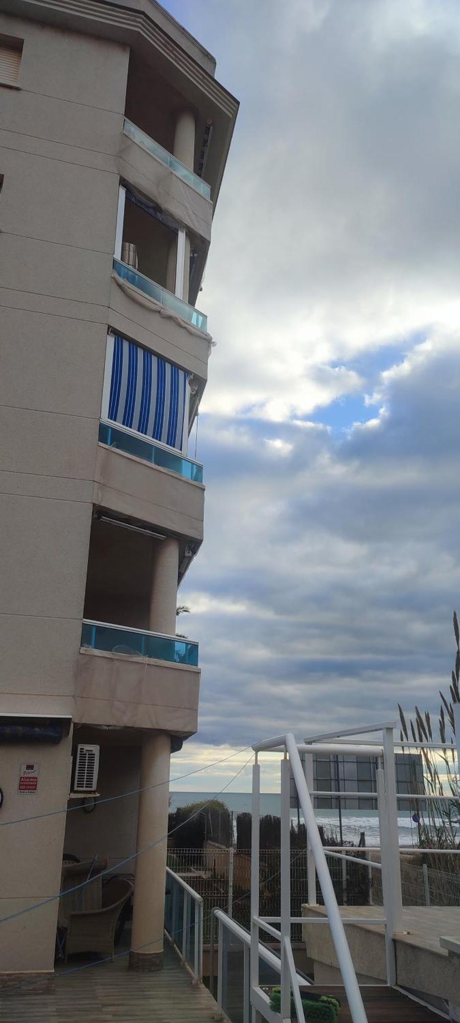 Cunit Beach Luaran gambar
